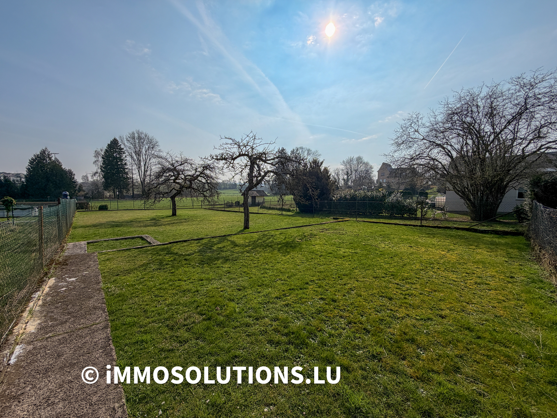 Maison — Clemency · 140 m² - photo 22